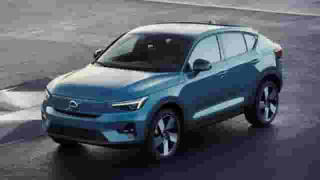 Volvo C40 Recharge Single Motor ER